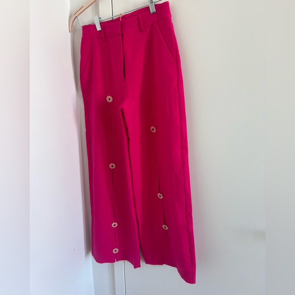 Cult Gaia Brielle Pants - never worn, new with tags - Picture 7 of 8